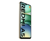 Xiaomi Redmi A5 3/64GB Gold - 1325232 - zdjęcie 2